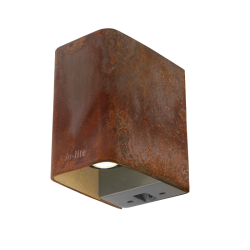 In-lite Ace Down Corten In-lite Ace Down Corten